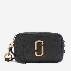 Marc Jacobs Women's The Softshot 21 Crossbody Bag